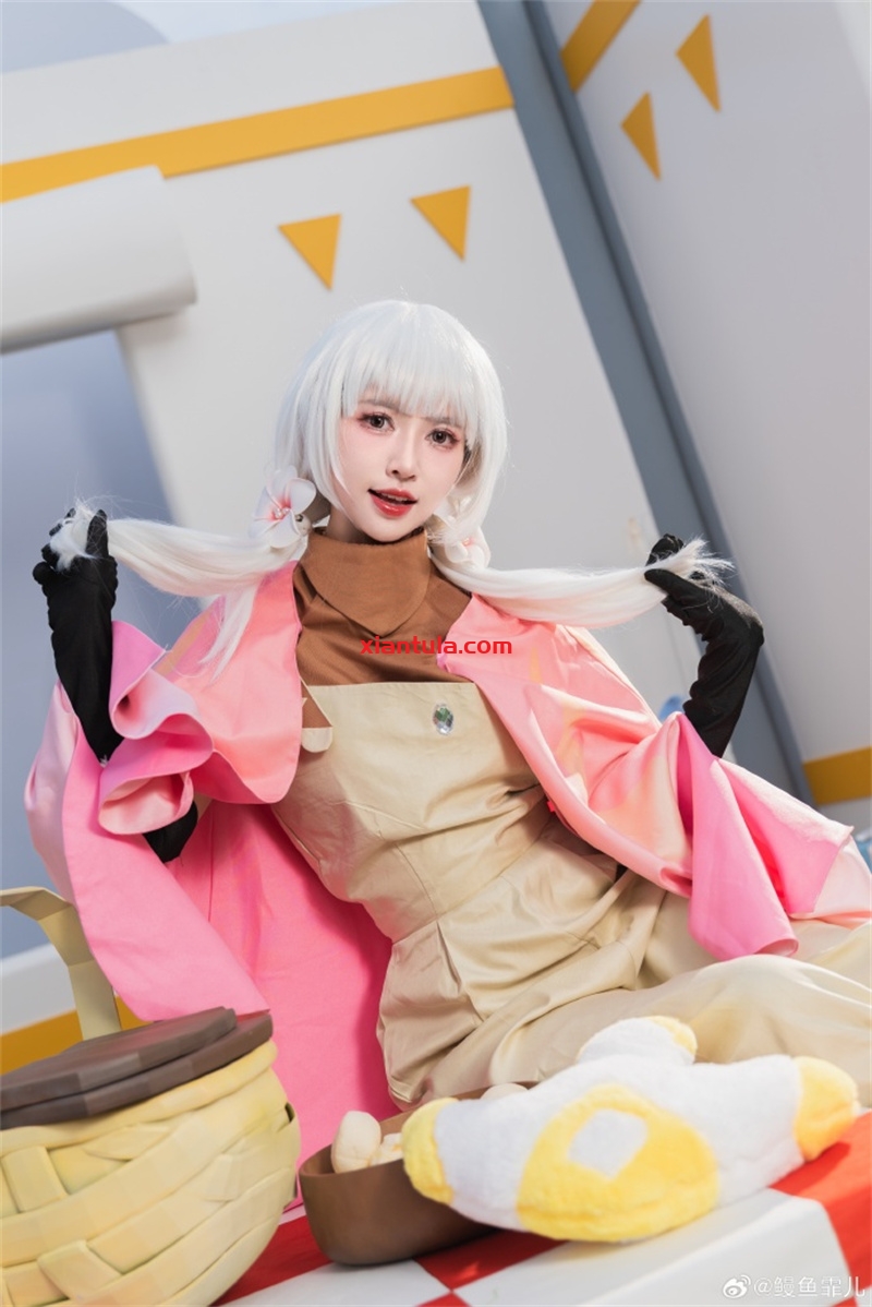 “鳗鱼霏儿”的图片风格大揭秘，粉丝们都惊呆了！