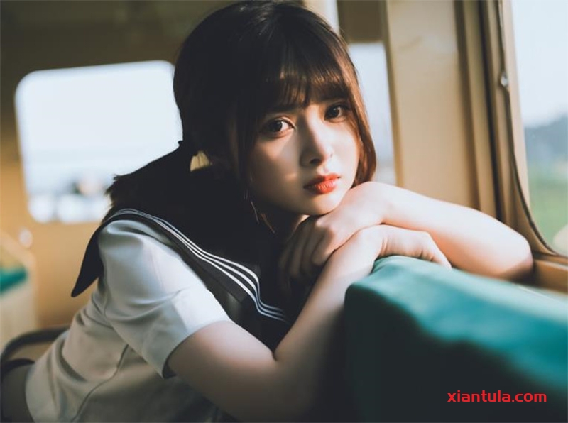 河豚抚子：从被骂到图集受欢迎的二次元女神