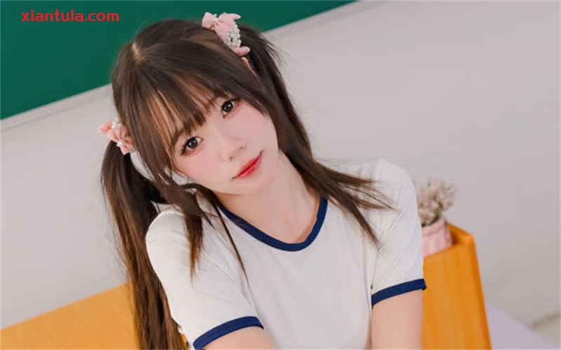 揭秘咬一口兔娘的私人定制创作之路，原名竟是她？