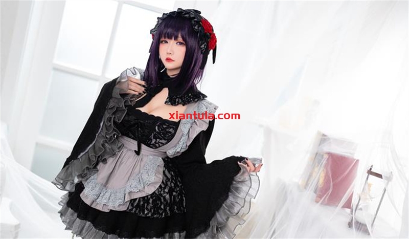 星之迟迟：00后少女图集揭秘，经典作品故事大曝光！