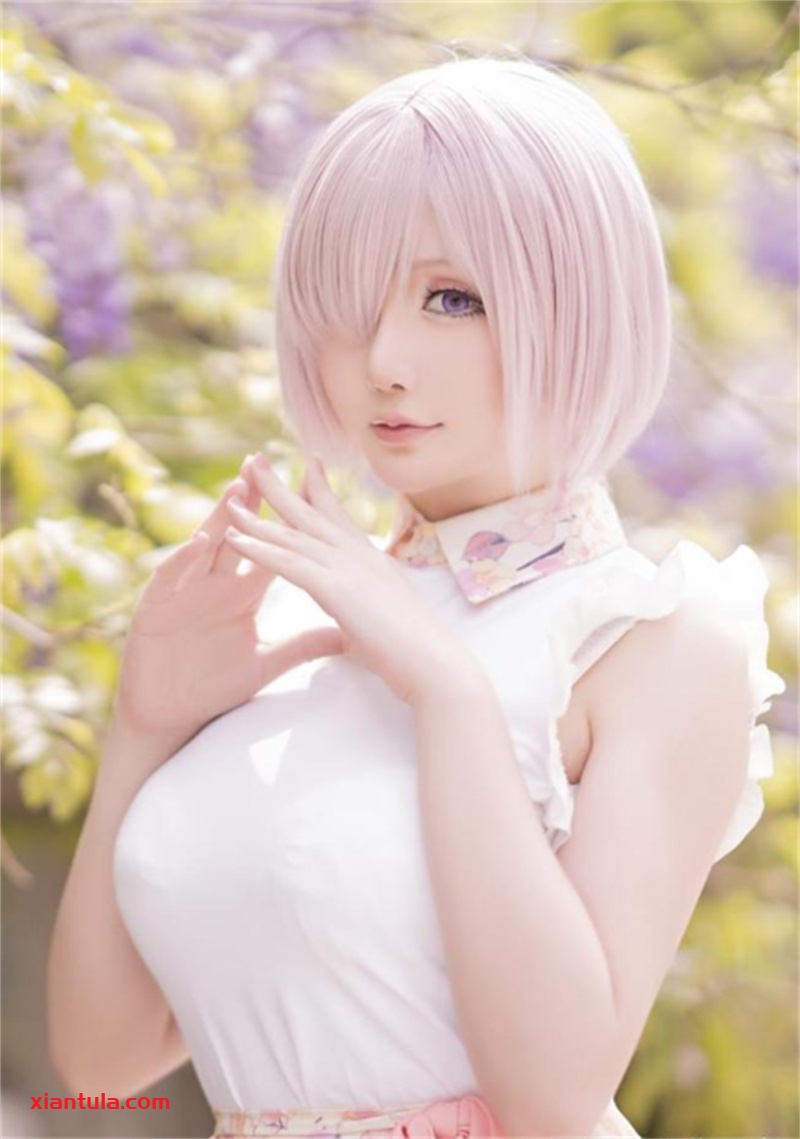 星之迟迟：00后少女图集揭秘，经典作品故事大曝光！