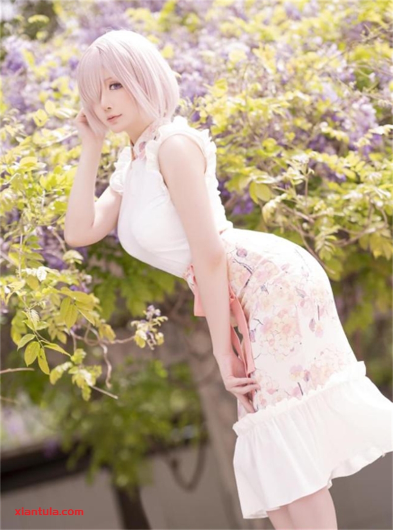 星之迟迟：00后少女图集揭秘，经典作品故事大曝光！