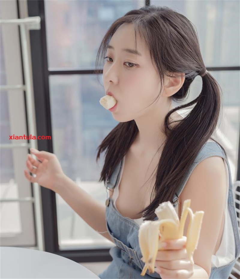 “纯天然美人”申才恩：从无名新人到顶级模特的逆袭之路！