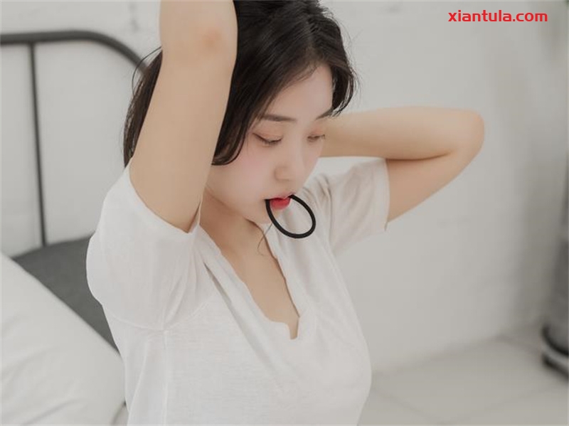 “纯天然美人”申才恩：从无名新人到顶级模特的逆袭之路！