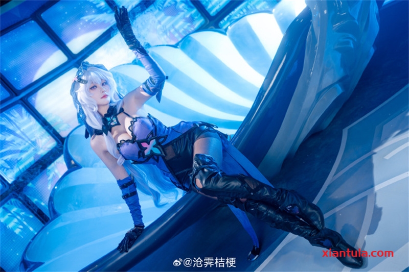 沧霁桔梗事件揭秘:靠二次元图片让结局华丽逆袭 沧霁桔梗事件揭秘:靠二次元图片让结局华丽逆袭