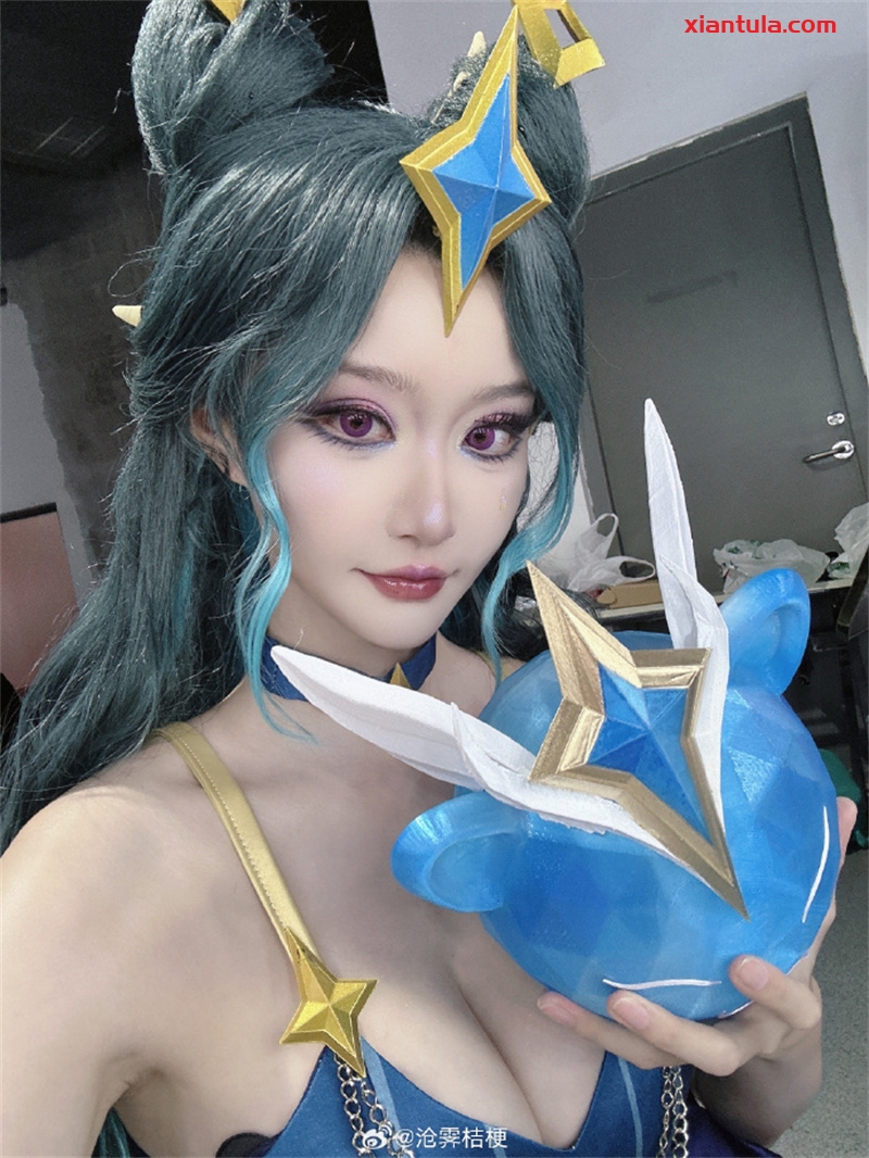 沧霁桔梗事件揭秘:靠二次元图片让结局华丽逆袭 沧霁桔梗事件揭秘:靠二次元图片让结局华丽逆袭