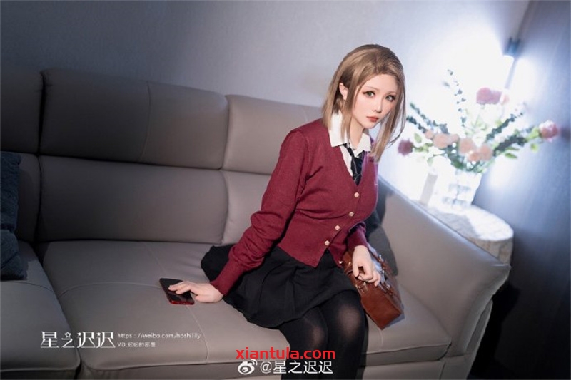 星之迟迟70套合集:多样化的作品让你大饱眼福 星之迟迟70套合集:多样化的作品让你大饱眼福