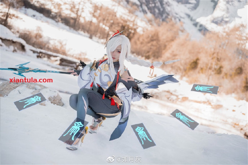 如月灰:圈内顶级成长历程与代表图片全解析 如月灰:圈内顶级成长历程与代表图片全解析