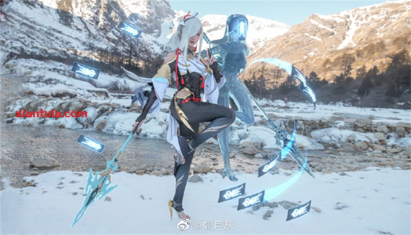 如月灰:圈内顶级成长历程与代表图片全解析 如月灰:圈内顶级成长历程与代表图片全解析