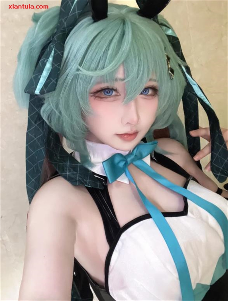 樱梨梨Eriri的二次元世界:还原经典角色的天才博主 樱梨梨Eriri的二次元世界:还原经典角色的天才博主