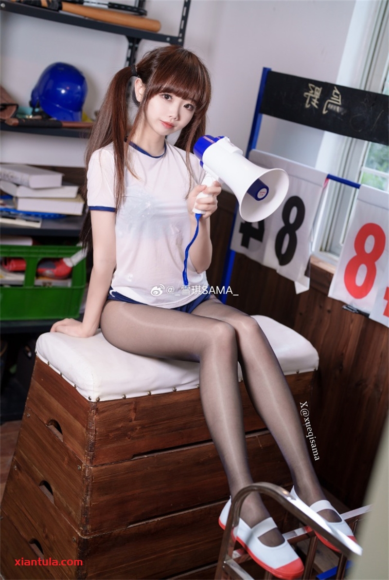 如何像雪琪SAMA一样萌态与实力并存？作品与动态全解析