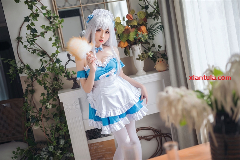 焖焖碳：闪耀新星带着她的图片合集来揭秘她的经典角色