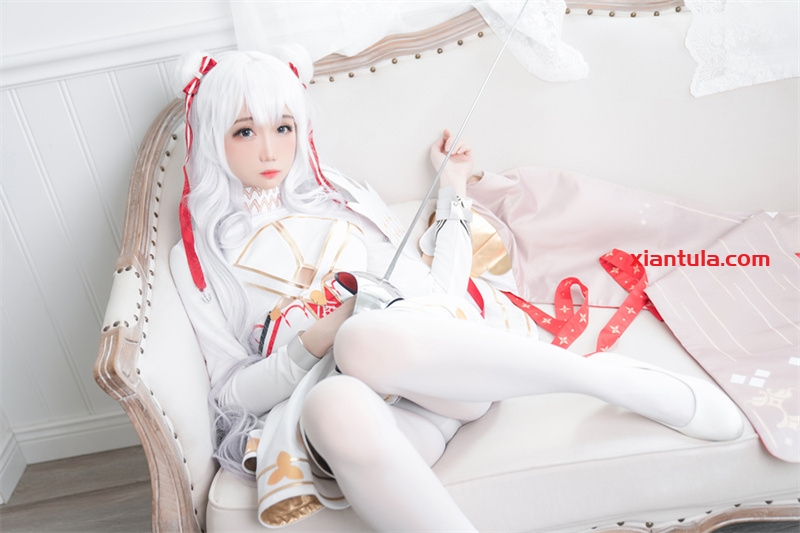 焖焖碳：闪耀新星带着她的图片合集来揭秘她的经典角色