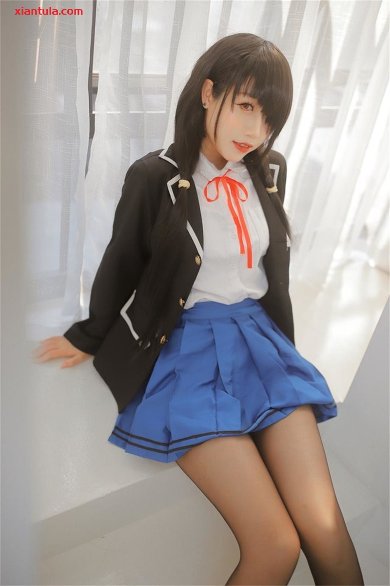 不呆猫：从普通古风女孩崛起，她的成长之路与近期黑料事件