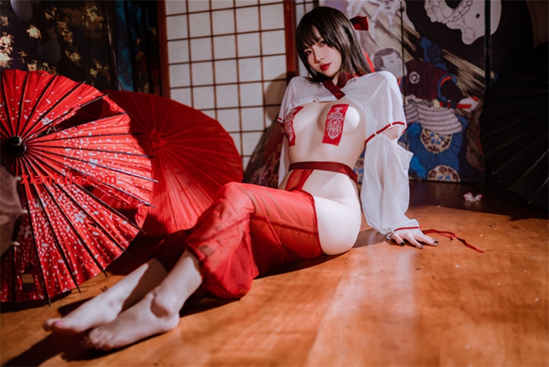 二佐Nisa:从网络走出的二次元女神,盘点她最具代表性的图片 二佐Nisa:从网络走出的二次元女神,盘点她最具代表性的图片