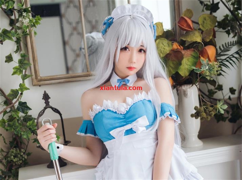 焖焖碳：闪耀新星带着她的图片合集来揭秘她的经典角色