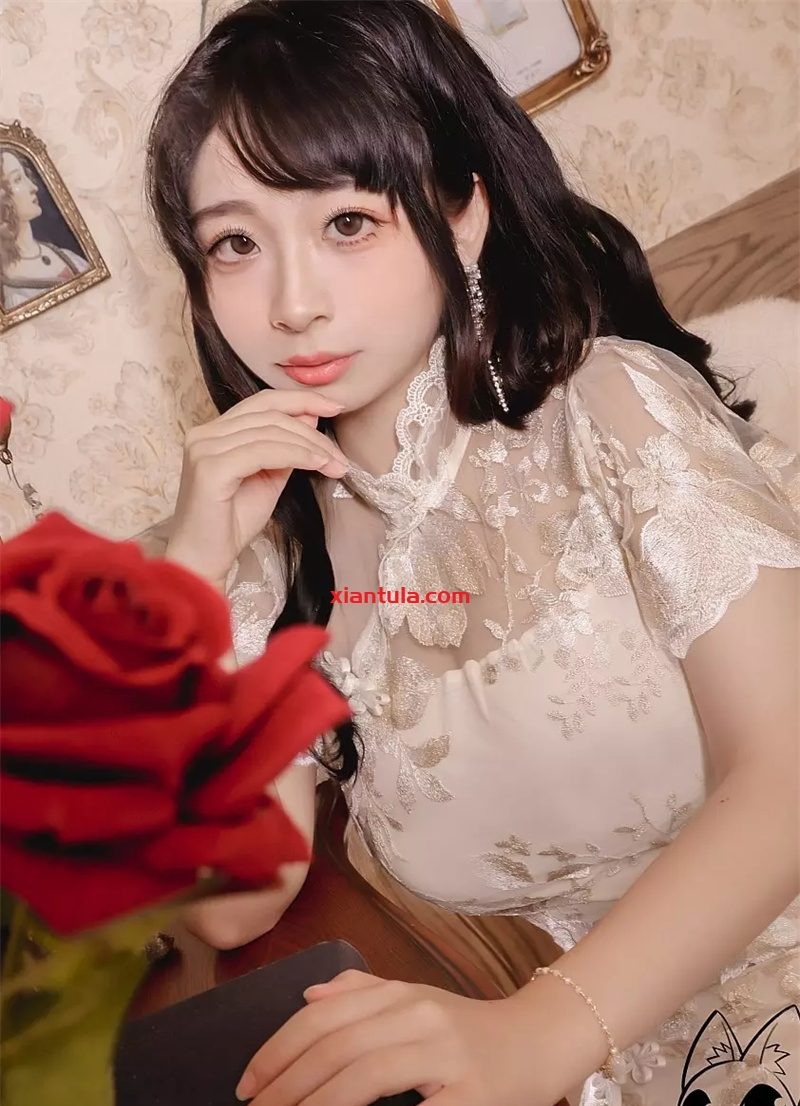 韶陌陌：从神级到退网，她的经典图集依然让粉丝念念不忘