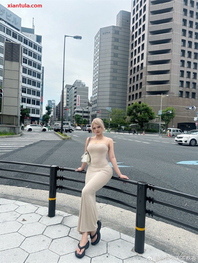 夏鸽鸽不想起床图片：大胆的风格，粉丝纷纷收藏！