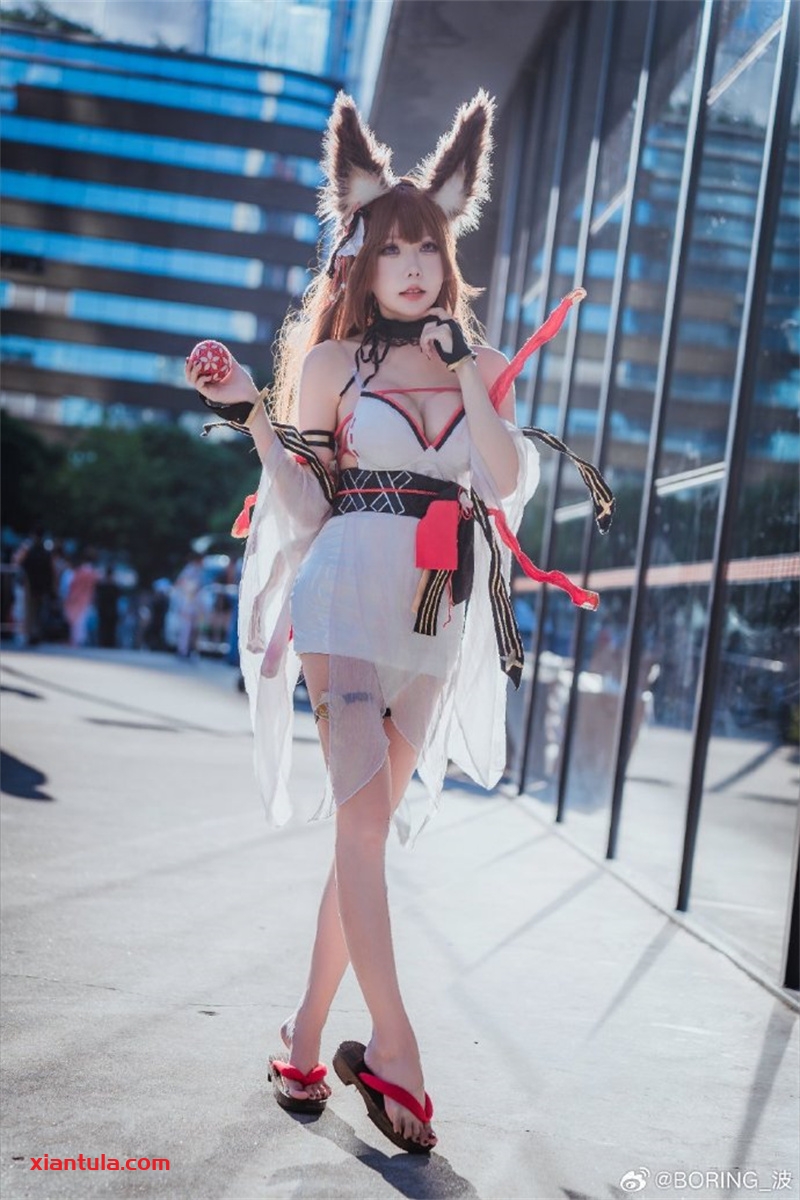 香草喵露露：从清新萌妹到主理人的进化之旅与图片揭秘