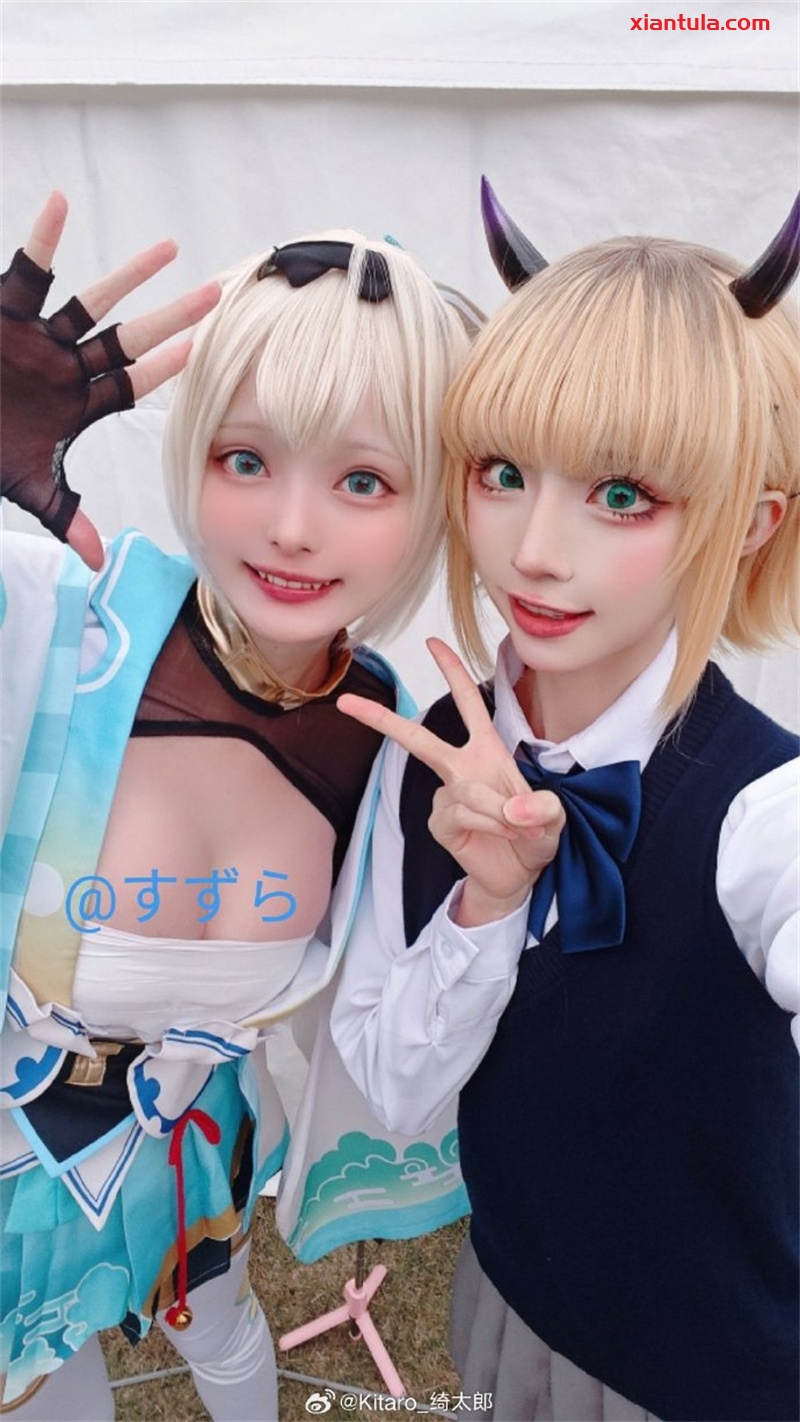 绮太郎：揭秘这位女孩的社交媒体魅力与经典作品