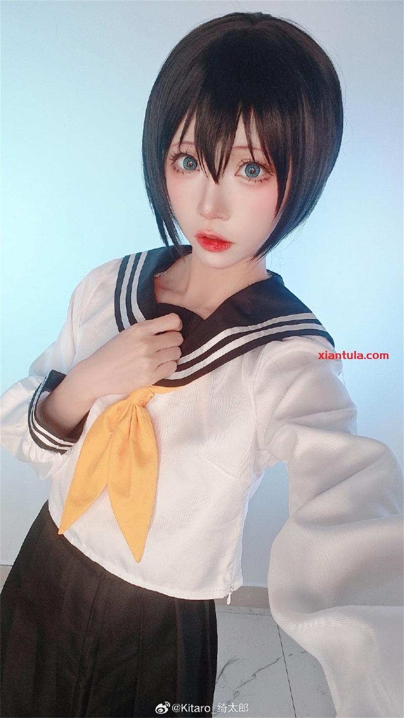 绮太郎：揭秘这位女孩的社交媒体魅力与经典作品