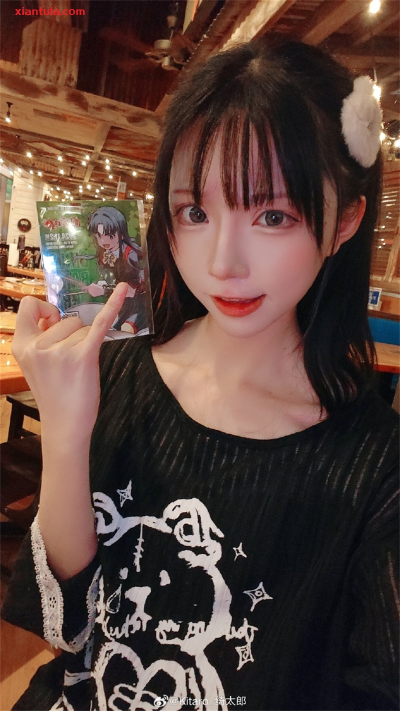 绮太郎：揭秘这位女孩的社交媒体魅力与经典作品