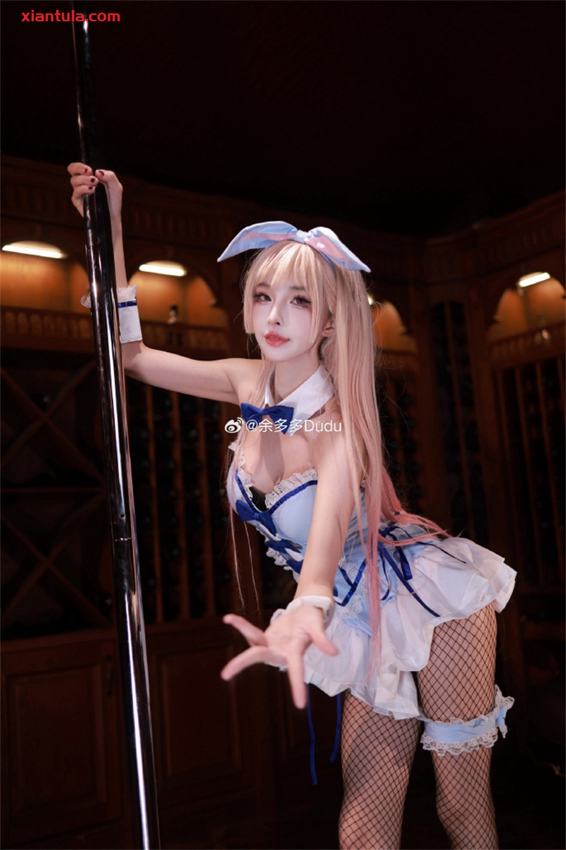 余多多Dudu的私人定制世界，穿越梦幻ASMR的奇妙旅程