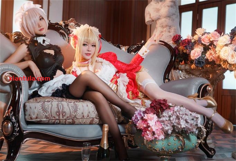 面饼仙儿个人资料、争议事件及经典作品盘点:揭秘COS圈闪耀之星 面饼仙儿个人资料、争议事件及经典作品盘点:揭秘COS圈闪耀之星