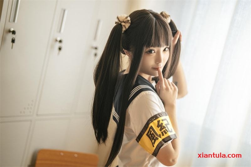 桃良阿宅的施工队故事：从校园到工地女王，她的每次变身都惊艳