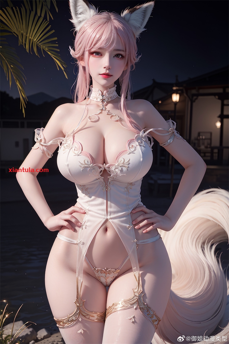 妲己Toxic：从平面模特到网络女神，揭秘她的颜值魅力与多变风格