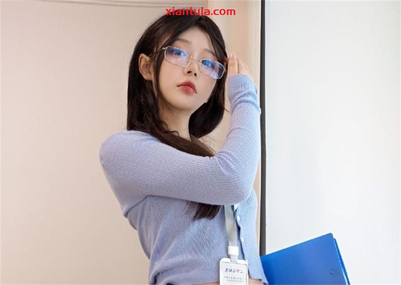 迷之呆梨图集作品盘点：她的每一套都让粉丝疯狂