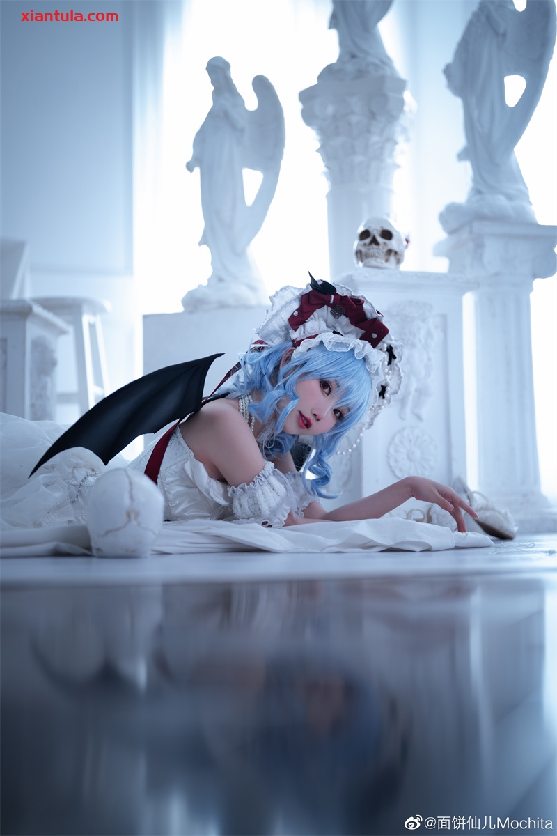 面饼仙儿:从“派对女孩”到COS圈顶流，她的黑料是什么