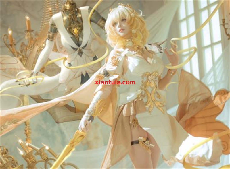 凛子酱：从广东萌妹到二次元顶流，她的《吉他妹妹》为何让人疯狂？