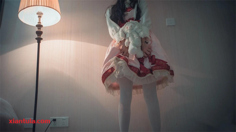 木花琳琳是勇者！揭秘她的106经典COS作品与独特魅力