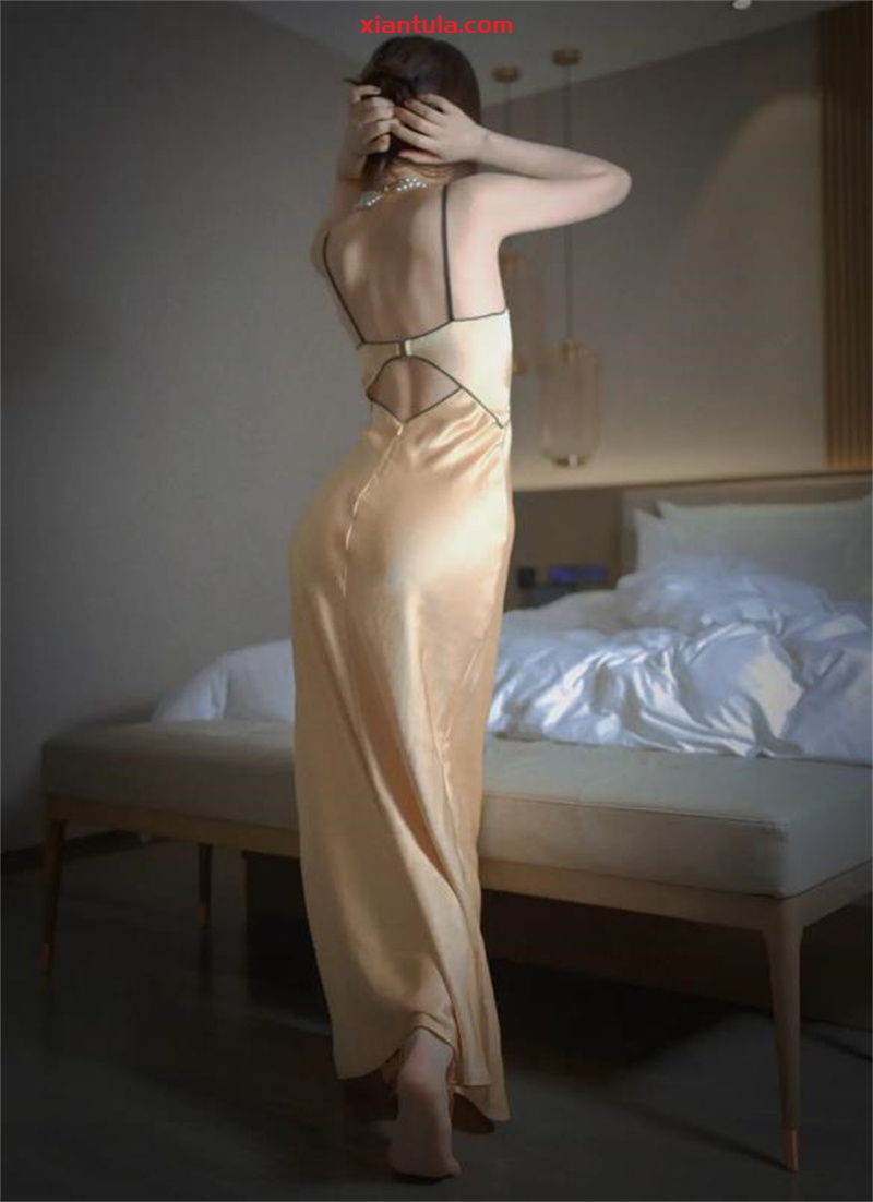 禅院熏百变造型大公开！从女仆到电竞女神，这颜值太犯规了！