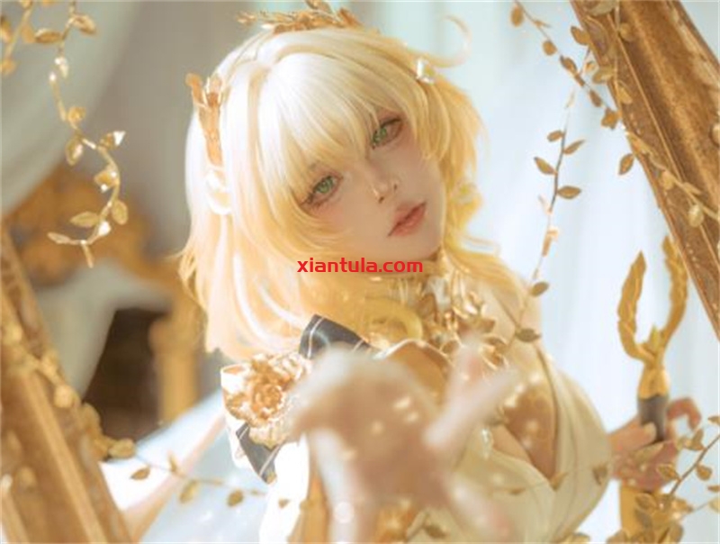 凛子酱：从广东萌妹到二次元顶流，她的《吉他妹妹》为何让人疯狂？