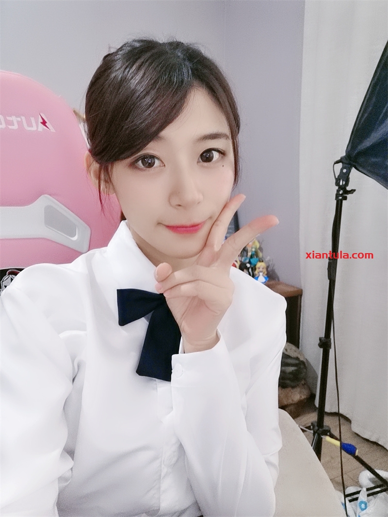 羊小雪:37套绝美图片+ASMR新玩法,网友直呼 羊小雪:37套绝美图片+ASMR新玩法,网友直呼