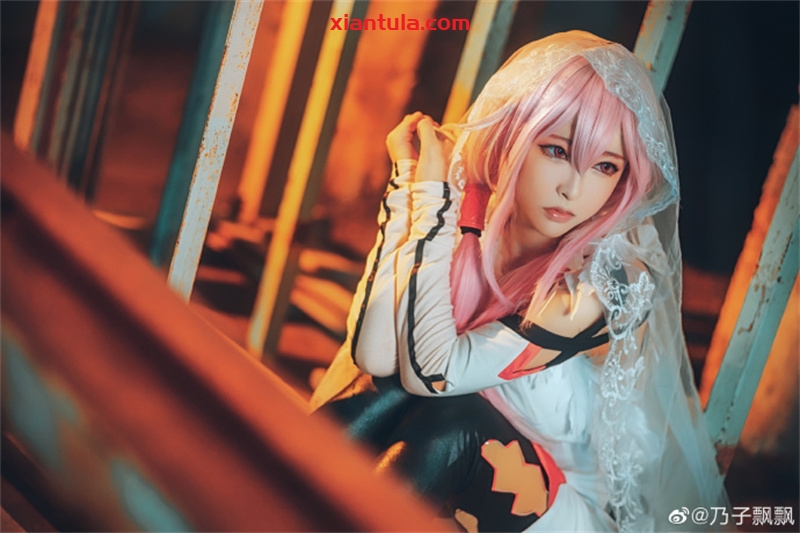 清水由乃的旗袍造型让全网直呼‘老婆’！这位广东妹子杀疯了！