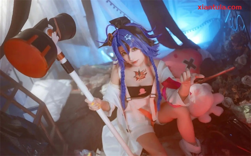 紫氯氯是怎么火的？——凭实力圈粉的六大绝招！