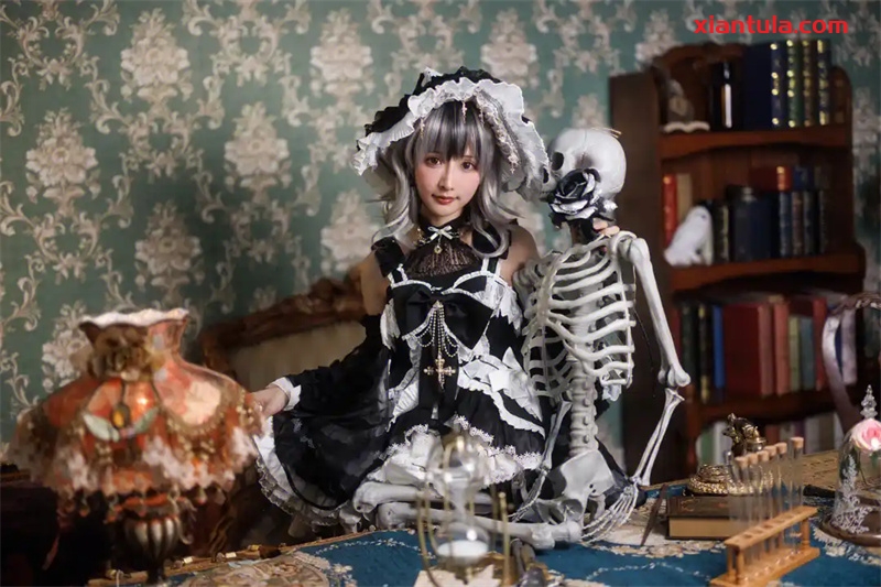 紫氯氯是怎么火的？——凭实力圈粉的六大绝招！