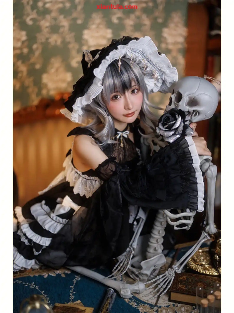 紫氯氯是怎么火的？——凭实力圈粉的六大绝招！