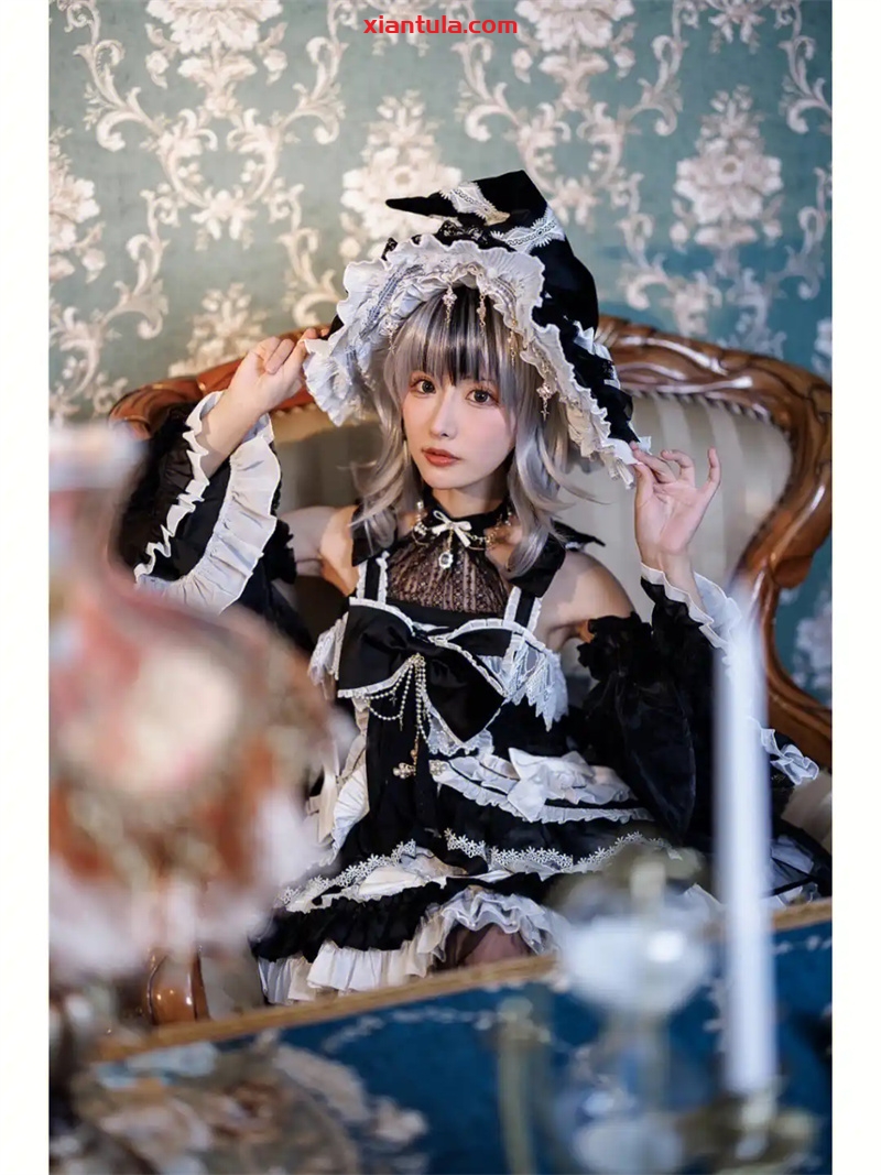 紫氯氯是怎么火的？——凭实力圈粉的六大绝招！