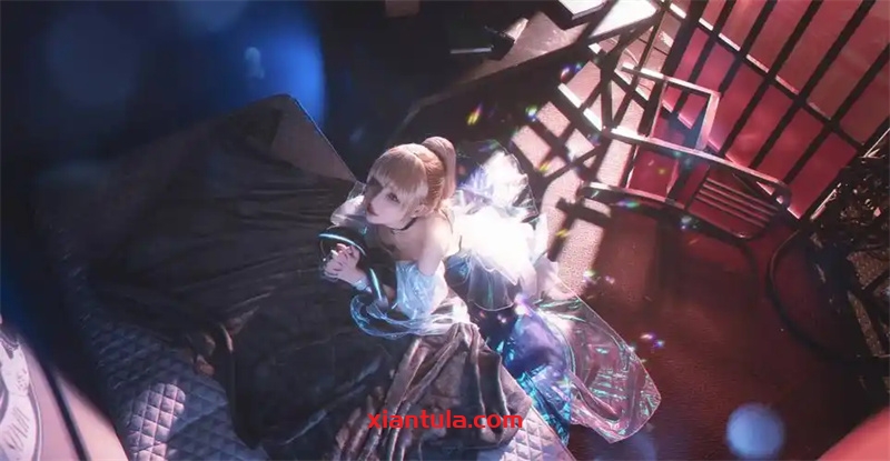 紫氯氯是怎么火的？——凭实力圈粉的六大绝招！