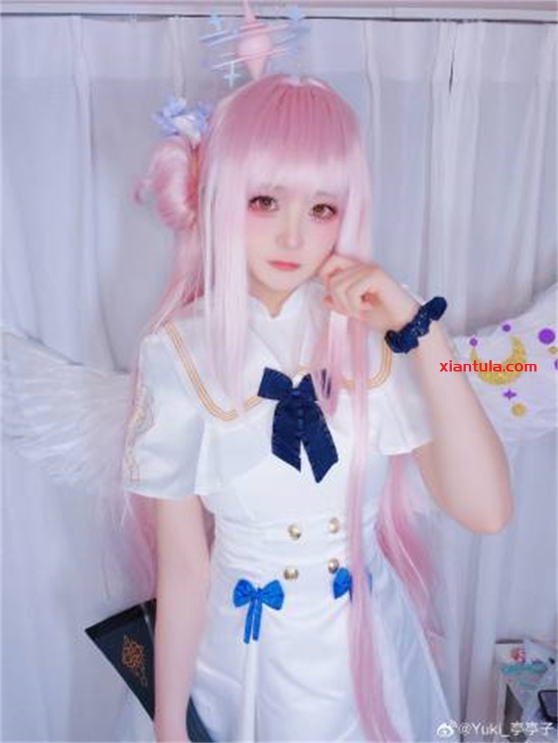 从璃月到星穹铁道：Yuki亭子的封神之路，第7套直接封心锁爱！