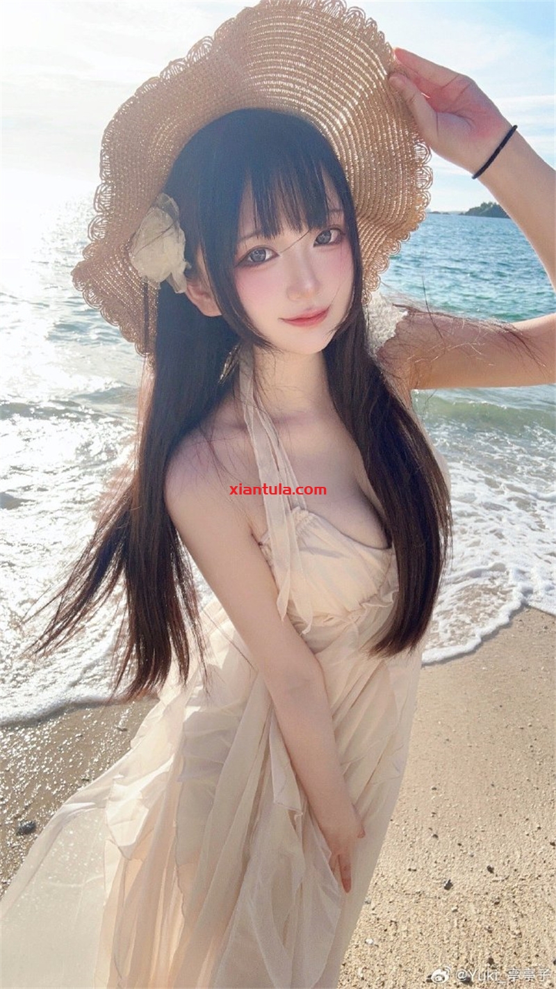 从璃月到星穹铁道：Yuki亭子的封神之路，第7套直接封心锁爱！