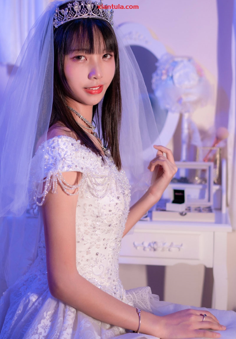 西呱呀呀呀：165cm氧气少女的衬衫牛仔裙封神！这波安利我吃了！